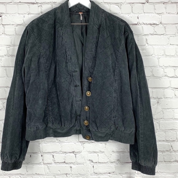 Free People Main Squeeze Jacket - Picture 3 of 6